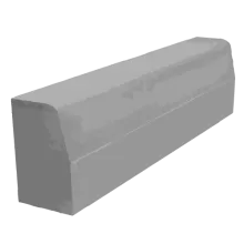 Lul Africa Concrete Curbs