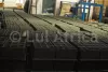 Lul Africa Fresh Cement Brickmaking